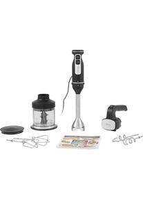 Ninja Handmixer »CI100EU 3-in-1«, 850 W schwarz