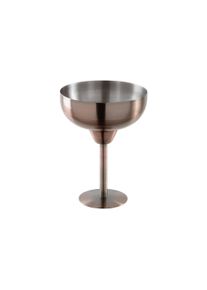 Cocktailglas »Paderno 220 ml, 1 Stück, Kupfer/Braun«, (1 tlg.)