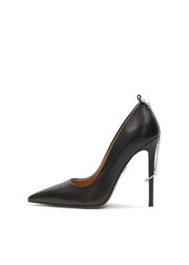 Kazar Pumps Damen, schwarz, Größe 38