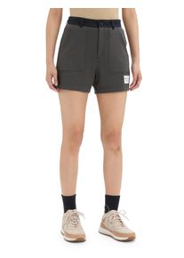 Timberland x Icebreaker Merino Terry Chino Shorts - Frau - Onyx/black - Größe M