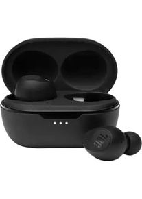 JBL wireless In-Ear-Kopfhörer »TUNE 115 TWS«, Bluetooth schwarz
