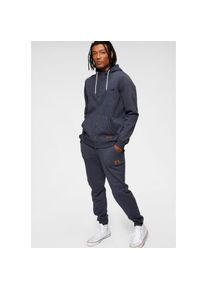 OCEAN SPORTSWEAR Jogginganzug »Comfort Fit«, (2 tlg.) blau S (44/46) marine-meliert 2-teiliges Jogginganzug von OCEAN SPORTSWEAR