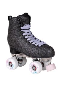 Chaaya CHAYA Rollschuhe »Melrose Deluxe Starrynight«, vegan schwarz