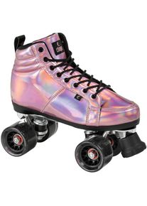 Chaaya CHAYA Rollschuhe »Pink Laser« pink Rollschuhe