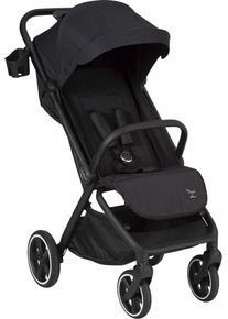 Hartan Kinder-Buggy »Clixx - Buggy 1«, mit Regenschutz & Cupholder