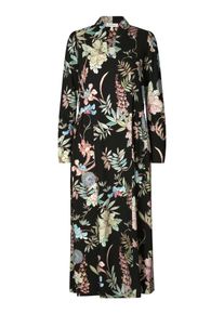 Dea Kudibal Kleid 'Simone' Damen Gr&ouml;&szlig;e 32 mischfarben / schwarz Winterkleid