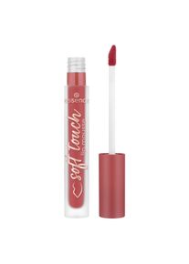 essence cosmetics - Soft Touch Lip Mousse -- Flüssig-Lippenstift (LL0171STIM04)