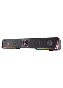 Speed-Link Speedlink Soundbar »GRAVITY RGB«, Bluetooth