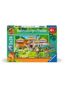 Ravensburger Leben in der Wildnis - ab 4 Jahre