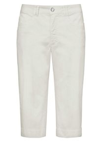 Capri-Hose Peter Hahn beige