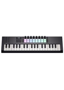 Novation Launchkey Mini 37 MK4 Masterkeyboard