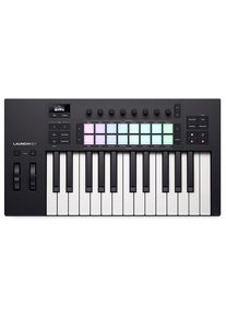 Novation Launchkey 25 Mk4 Masterkeyboard