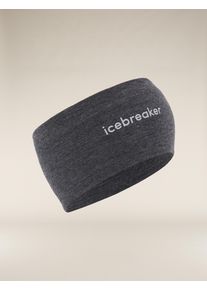 Icebreaker Merino 200 Oasis Stirnband - Mann - Jet Heather