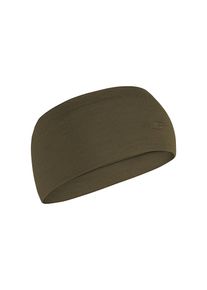 Icebreaker Merino Chase Stirnband - Mann - Loden