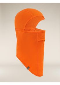 Icebreaker Merino Apex Balaclava - Mann - Blaze