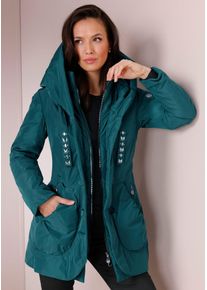 CREATION L PREMIUM Daunenjacke, ohne Kapuze