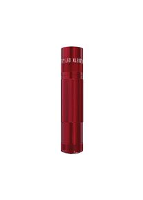 Maglite LED-Taschenlampe XL200, 3-Cell AAA, rot