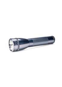 Maglite Xenon-Taschenlampe ML25IT, 2-Cell C, mit Box, grau