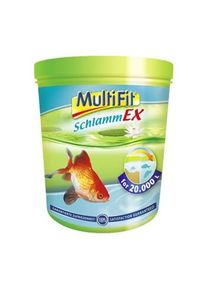 MultiFit SchlammEx 1kg