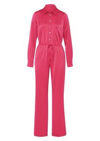 Uta Raasch - Overall, pink, Gr. 44, Kunstfaser