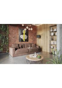 RAUM.ID Big-Sofa »Innovid«, Modernes Modul-Polsterprogramm