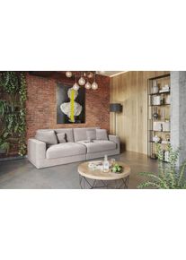 RAUM.ID Big-Sofa »Innovid«, Modernes Modul-Polsterprogramm