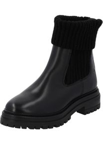 Palado Stiefelette 'Phessi' Damen, schwarz, Größe 38
