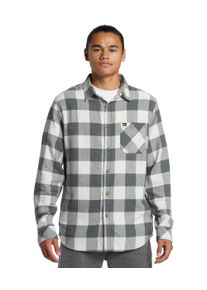 Quiksilver Langarmhemd »BUFFALO CLASHORT SLEEVEIC FLANNEL«