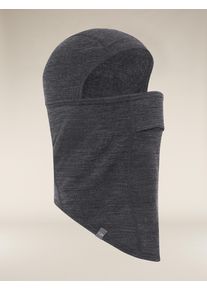 Icebreaker Merino Apex Balaclava - Mann - Jet Heather