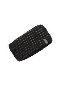 Icebreaker Merino Affinity Stirnband - Mann - Black