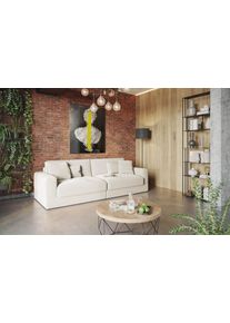 RAUM.ID Big-Sofa »Innovid«, Modernes Modul-Polsterprogramm