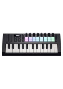 Novation Launchkey Mini 25 MK4 Masterkeyboard