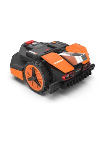 WORX Rasenmähroboter »Landroid Vision L1600, 1600 m²«