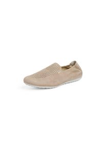 Slipper Nele Semler beige