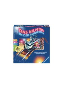 Ravensburger Spiel »Nilpferd in der Achterbahn«