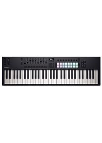 Novation Launchkey 61 Mk4 Masterkeyboard
