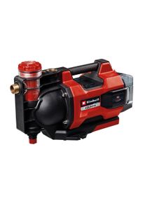 Einhell Gartenpumpe »AQUINNA 36/38 F LED AUTOMATIC«