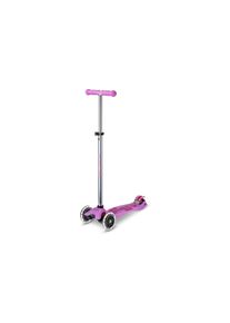 Micro Mobility Scooter »Maxi Micro Deluxe Glow LED«