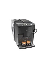 Kaffeevollautomat »Siemens EQ500 TP501D09 classic Klavierlack Schwarz«