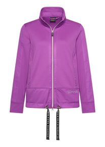 Sweatjacke Canyon pink