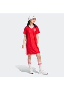 adidas originals Shirtkleid »3 S PNST DRESS«, (1 tlg.)