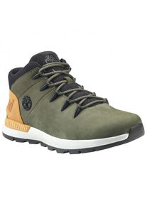 Timberland - Sprint Trekker Mid - Sneaker US 8 | EU 41,5 oliv