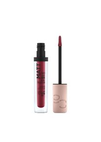 CATRICE Cosmetics - Matt Pro Ink Non-Transfer Liquid Lipstick -- Flüssig-Lippenstift (LL0169MPCC100)