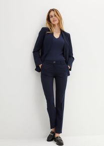Hosenanzug (2-tlg. Set) in blau | Grösse 40 | bonprix