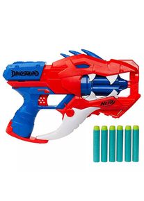 Hasbro NERF - DinoSquad Raptor-Slash