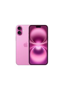 Apple Smartphone »iPhone 16 Plus«, Pink, MXVW3QL/A