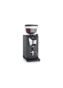 Graef Kaffeemühle »CM1116 Grau«, 310 W, Ausstattung: Touchdisplay, Timer, Einstellbarer Mahlgrad