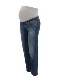 Love2wait Umstand Jeans 'Norah' Damen Gr&ouml;&szlig;e 28 blue denim