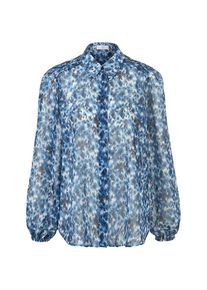 Bluse Riani blau