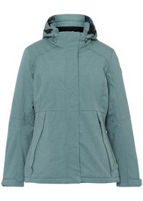 Funktions-Jacke Killtec blau